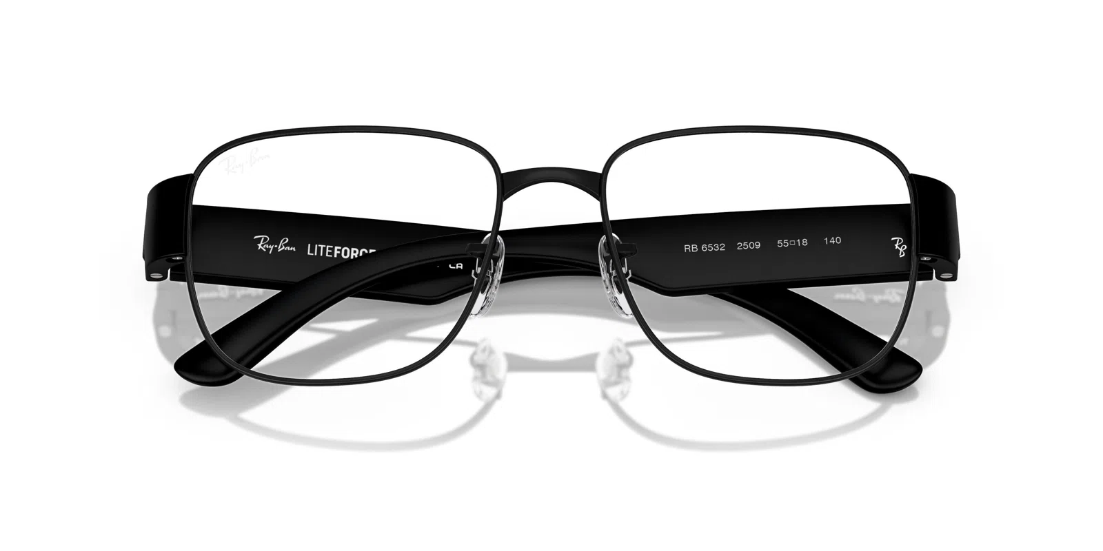 Ray-Ban 6532 Eyeglasses - view 34